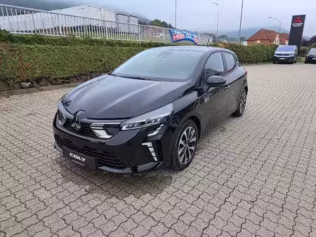Mitsubishi Colt 1.6 143