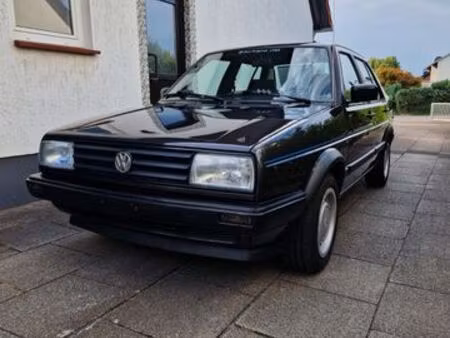 Volkswagen Jetta 1.6