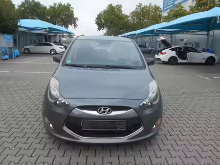 Hyundai IX20 1.4 90 Classic