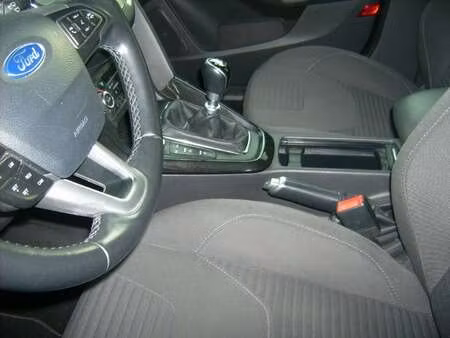 Ford Focus 1.6 EcoBoost 150 Sync Edition