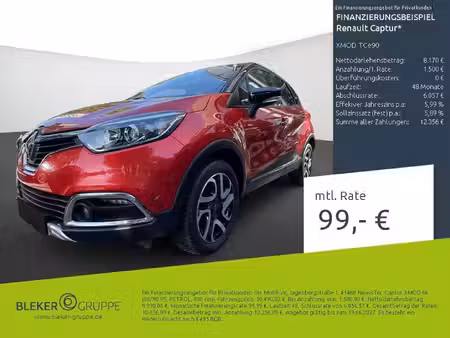 Renault Scénic 1.2