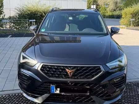 Cupra Ateca 2.0 TSI 300