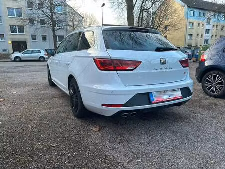 Seat Leon 1.5 TSI 110 FR