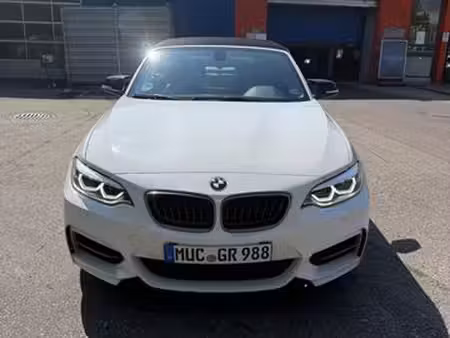 BMW Série 2 M240i 3.0 340