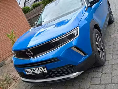 Opel Mokka 136 Elegance