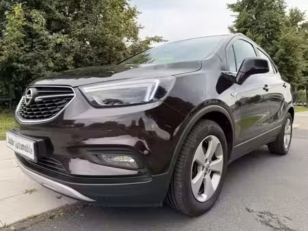 Opel Mokka 1.6 CDTI 136 Innovation
