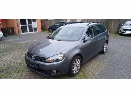 Volkswagen Golf 1.6 TDI 105 Confortline