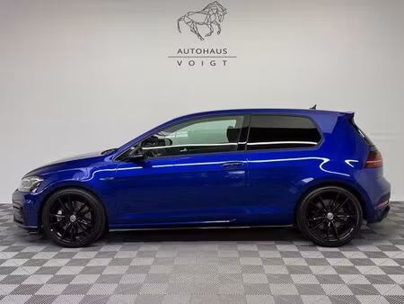 Volkswagen Golf R 2.0 TSI 300 4Motion