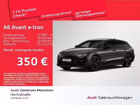 Audi A6 367
