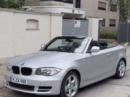BMW Série 1 118i 2.0 143
