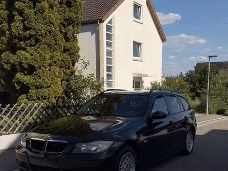 BMW Série 3 318i 2.0 129