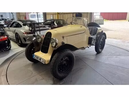 Ford Model T Base