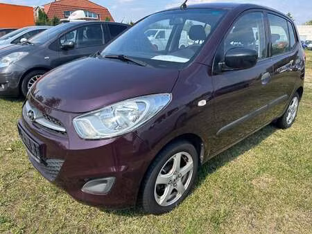 Hyundai i10 1.1 69 Base
