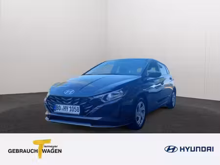 Hyundai i20 1.0 T-GDi 90
