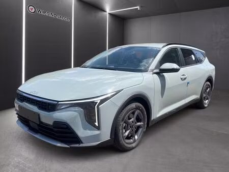 Kia K4 