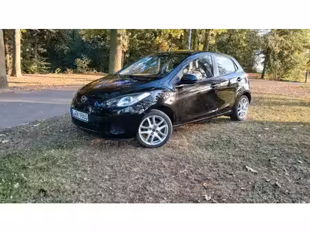 Mazda Mazda2 MZR 1.3 75
