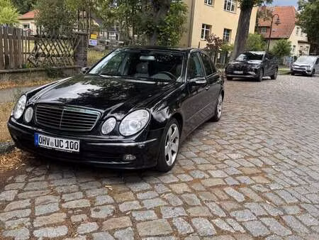 Mercedes-Benz Classe E E 280 177 Avantgarde