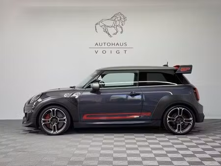 Mini Mini John Cooper Works 2.0 306