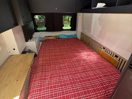 Renault Master 2.5 dCi 115