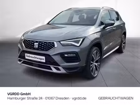 Seat Ateca 1.5 TSI 150 Xperience