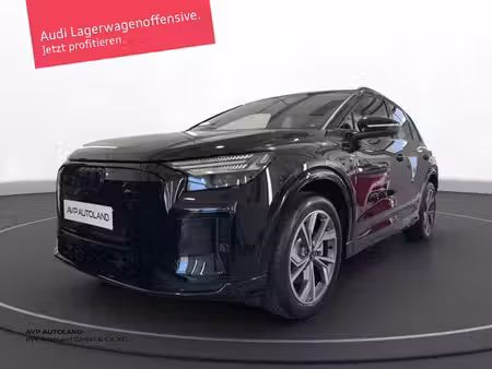 Audi Q4 e-tron 299 quattro