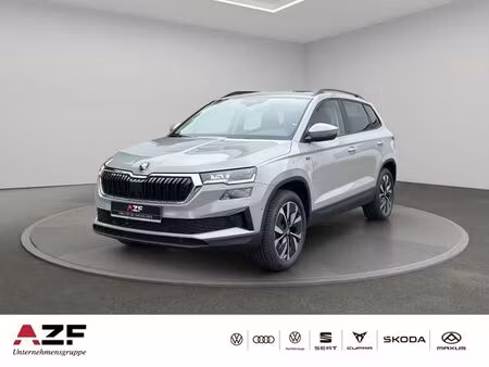 Škoda Karoq 2.0 TDI 150