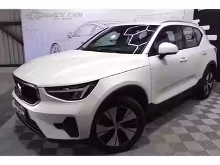 Volvo XC40 B3 2.0 163