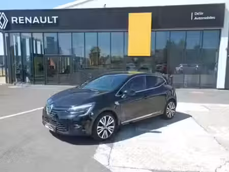 Renault Clio 1.3 TCe 130 Initiale
