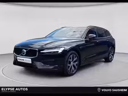 Volvo V60 2.0 197
