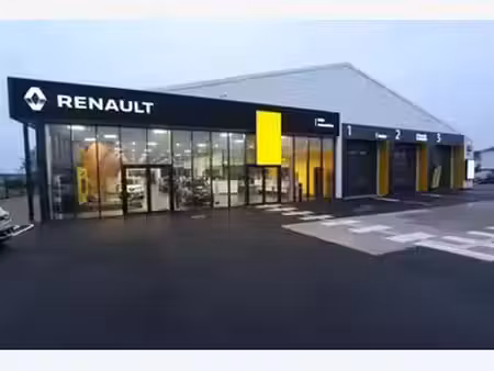 Renault Clio 1.0 TCe 90 Équilibre