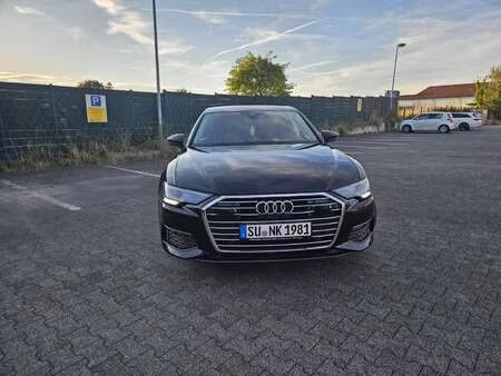 Audi A6 40 TDI 2.0 TDI 150 Design