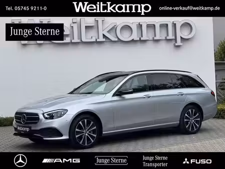 Mercedes-Benz Classe E E 300