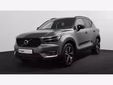 Volvo XC40 D4 2.0 190 First Edition 4x4
