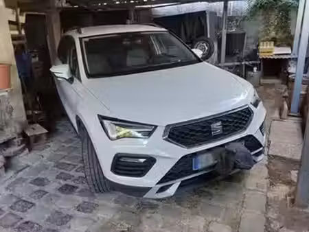 Seat Ateca 2.0 TDI 150 Style Business