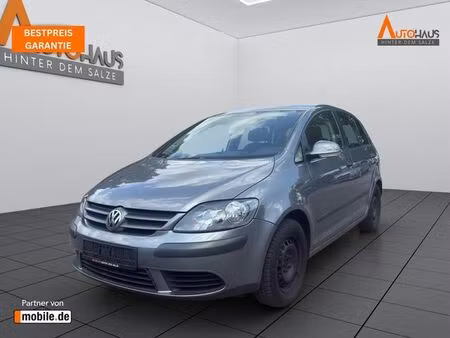 Volkswagen Golf Plus 1.4 75 Trendline
