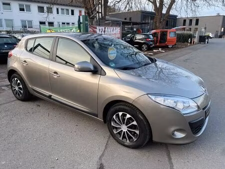 Renault Mégane 1.6 110 Expression