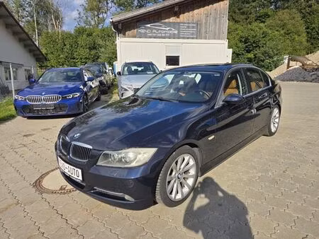 BMW Série 3 330i 3.0 258