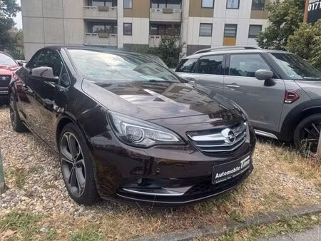 Opel Cascada 2.0 CDTI 165 Innovation