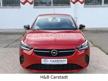 Opel Corsa 1.2 75 Edition