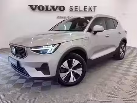 Volvo XC40 T5 1.5 180 Plus
