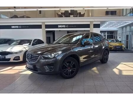 Mazda CX-5 Skyactiv D 2.2 D 175 Sport 4x4
