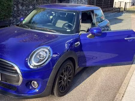 Mini Mini One 1.5 102