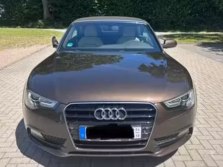Audi A5 2.0 130