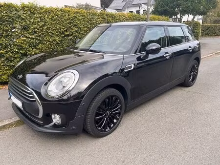 Mini Clubman One 1.5 102