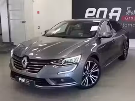 Renault Talisman 1.6 TCe 200 Initiale Paris