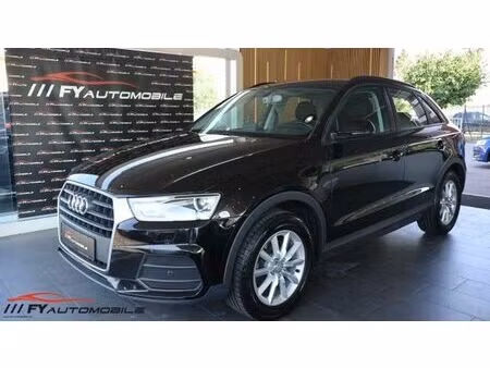 Audi Q3 1.4 TFSI 150
