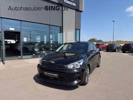Kia Rio 1.0 T-GDi 120 GT Line