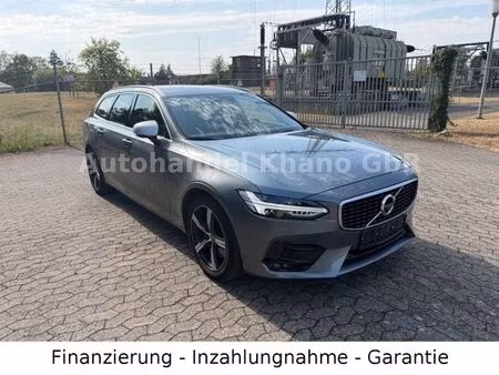 Volvo V90 D5 2.0 235 R Design 4x4