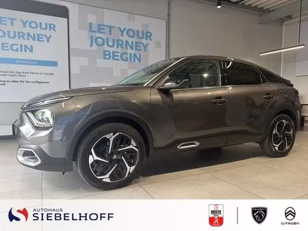 Citroën C4 1.2 PureTech 131 Shine