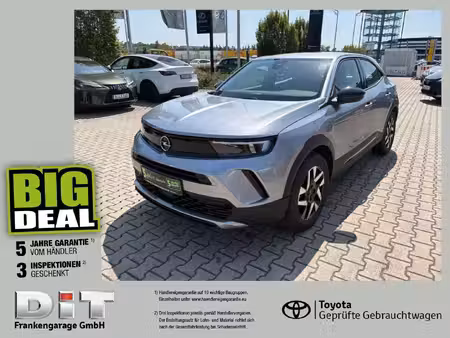 Opel Mokka 1.2 Elegance